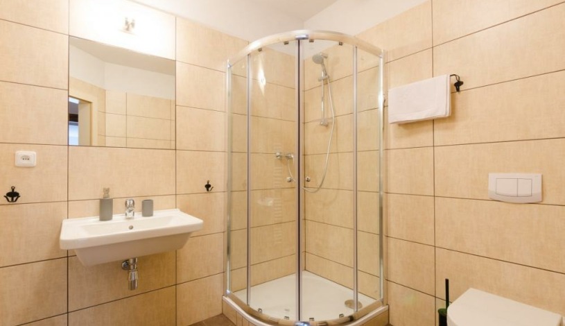 Pension Faber Český Krumlov - Apartmá č. 7